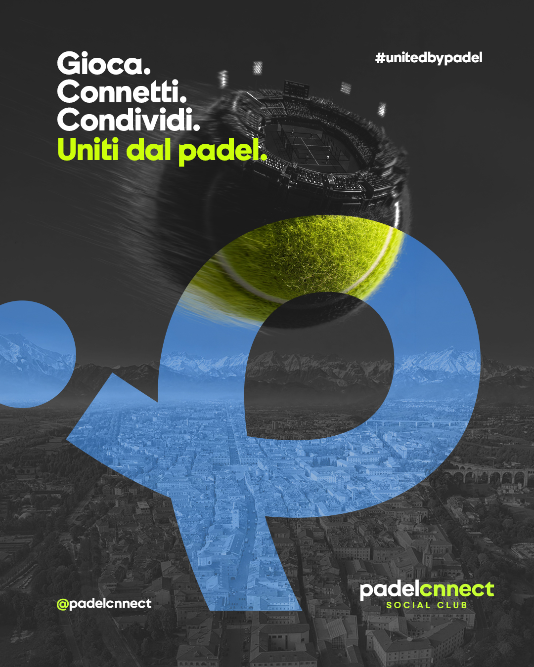 Padelcnnect Cuneo Padel Tour