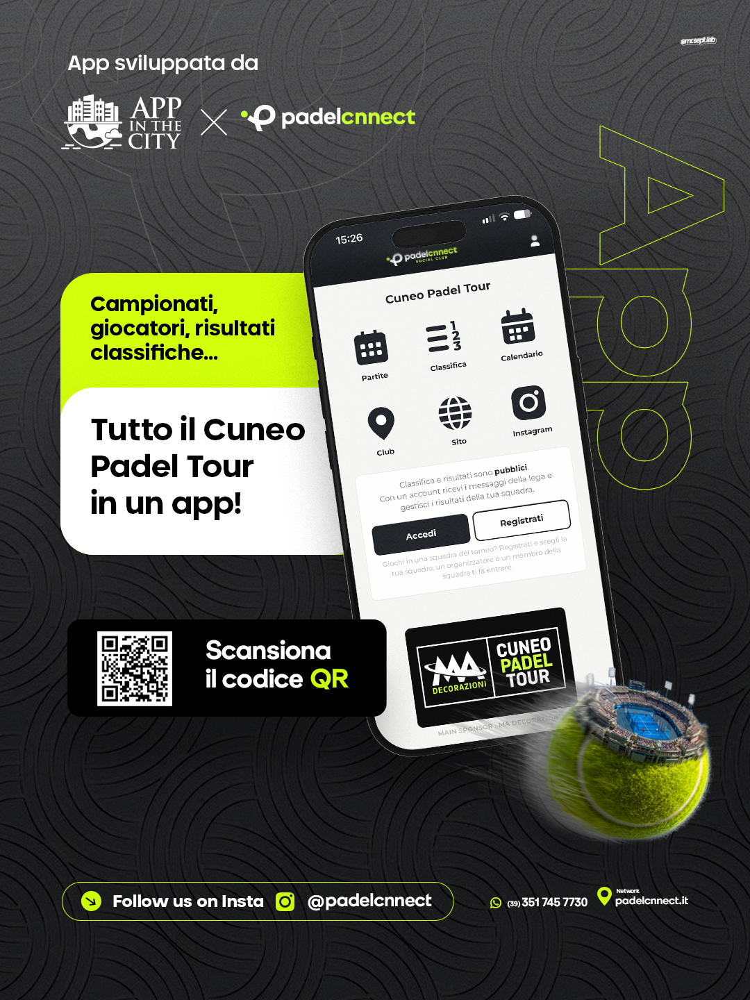app_padelcnnect
